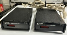 Pair of Vintage AMX keyboard commander Panja XC/2R  FG507 picture