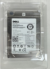 Dell 146GB 15K RPM SAS 6G HDD 2.5in SFF Hard Disk Drive ST9146853SS 061XPF picture