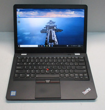 Lenovo Thinkpad 13 2nd Gen. i5-7200U 2.5GHz 16GB 256GB SSD/ Touch Screen W10 Pro picture