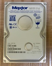 6Y080M042753D - Maxtor 80GB 7200 RPM SATA 3.5
