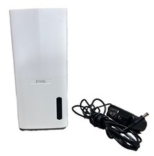 ZYXEL EX7710-B0 AX11000 WiFi 6E 10Gb WAN/LAN Tri Band Ethernet Gateway Router picture