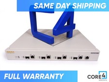 HP JW716A ARUBA 3200XM CONTROLLER (US) JW716-61001 picture