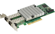  Supermicro AOC-S25G-I2S Standard Low Profile 25G Dual Port SFP28 picture