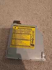Apple Powerbook G4 Super DVD drive 825CA UJ-825-C picture