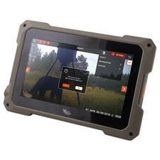 Trail Pad Tablet VU70 7 Touch Screen Dual SD Card Viewer WILDGAME INNOVATIONS picture