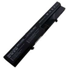 NEW BATTERY FOR HP Compaq 6520 6520P 6520S Compaq 515 516 HSTNN-DB51 HSTNN-0B51T picture
