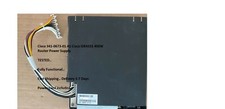Cisco 341-0673-01 A1 Cisco ISR4331 400W Router Power Supply  Delivery 3-7 days picture