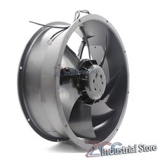 SANJUN SJ2509HA2 220V 0.45A 100/130W 254×89mm AC Fan Durable picture
