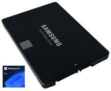 500GB Samsung 860 EVO 2.5