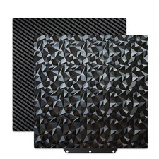 Wefuit PEO PET Build Plate for Adventurer AD5X/5M/5M Pro,Double-Sided Smooth PEO picture