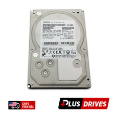 2TB SATA Hitachi Deskstar 7K2000 3.5