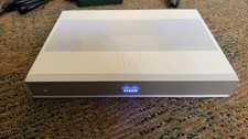 Cisco C1111-4P Integrated Services Router with ipbasek9 license picture