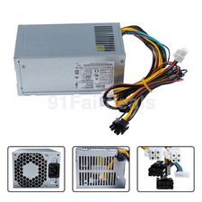 For HP Z2 G5 G8 500W Power Supply PA-5501-2HA L77487-001 L89233-001 PSU NEW picture