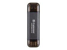 Transcend ESD310 128GB External (Portable) SSD Transcend TS128GESD310C picture