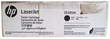 HP LaserJet CE285AC Black Toner Cartridge picture