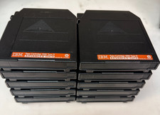 Pack of 10 IBM JD 3592JD 10TB Advanced Enterprise Data Tape Cartridge PN:2727263 picture