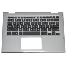 Dell Inspiron 13 5379 5378 Palmrest Keyboard Assembly 2YNVV 3VNTJ JCHV0 P69G picture