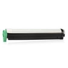 4 X Black Toner Cartridge for Okidata B410 B420 B430 B440 B430dn B420dn 43979101 picture