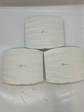 Lot of 3 TP-Link Omada EAP245 AC1750 MU-MIMO Gigabit Wireless Access Points t8b7 picture