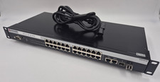 Enterasys A4H124-24 picture