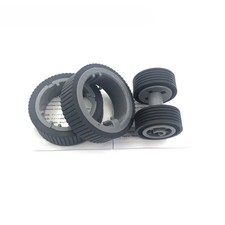 20SET PA03710-0001 PA03670-0002 Brake Pickup Roller Compatible Fujitsu fi-7460 picture