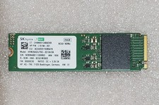 SK Hynix BC501 256GB M.2 NVMe SSD HFM256GDJTNG-8310A BA picture