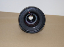 PANASONIC PT-DZ6700 DLP Projection  Motorized Standard Lens picture