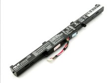 Genuine A41-X550E Battery For Asus X450 A450 F450 A450E F450JF X751L K550D F450C picture
