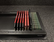LOT OF 14 | MIXED SPEEDS/BRANDS 8GB PC3 Desktop/Gaming RAM | Read Description picture