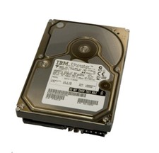 Ibm Ultrastar 36Lzx Ddys-T18350 18 Gb picture
