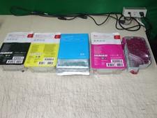 Lot of 5x * OCE Canon Colorwave 650 Toner Pearls P2 1060125743/5/8/52 * NEW picture