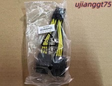 8x 8pin to 8pin cable For NVIDIA 030-0571-000 GPU K80/P100/P40/V100/A100/M60/M40 picture