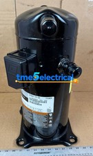 New EMERSON COPELAND SCROLL Compressor ZR72KCE-TF5-523 DHL Express Shipping picture