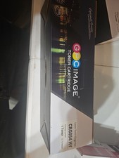 Canon 054 GPC Image Toner Cartridge CRG054 HY Yellow New picture