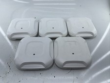 Lot of 5 Cisco AIR CAP3702I -A-K9 Wireless Access Point Dual Band 802.11 picture