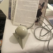 Rare Vintage Connectix QuickCam Windows 1996 The Original 1st Webcam Untested picture