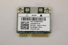 Dell Latitude E6430s E5530 E6330 Wireless WiFi Card Laptop 86RR6 DW1504 Tested picture