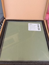 Gizmo Dorks PEI Sheet 300x300mm 3D Printer Build Surface with 3M 468MP Adhesive picture