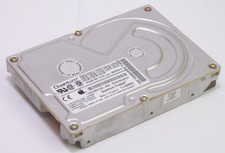 QUANTUM Fireball 1.2GB ~ 655-0394 Hard Disk Drive for Apple Macintosh READ picture