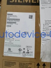 6SL3210-1PE24-5AL0 new Siemens SINAMICS G120 P0wer M0dule 6SL3210-1PE24-5AL0 picture
