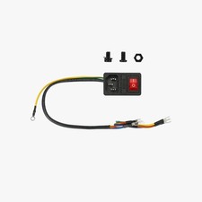 Bambu Lab Official 3D printer Power switch socket Suitable for Bambu Lab X1C picture