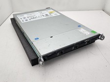 Intel Server System S2600WF 1U Rackmount LFF 2x Xeon Gold 6140 16GB Ram Unit E picture