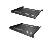StarTech CABSHELF116V2PK 1U Rack Shelf 16
