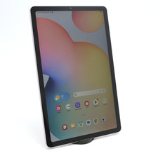 Samsung Galaxy Tab S6 Lite P620 64GB Good Condition | Pink | WIFI ONLY picture