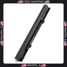 Laptop Battery for Toshiba Satellite C50-B C55 C55D C55T L55 D-B Series 14.4V picture