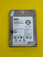 Dell ST600MM0006 600GB 10K SAS 2.5” SAS 6Gbps 9WG066-150 07YX58/7YX58 picture