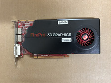 Barco MXRT-5400 ATI FirePro 1GB GDDR5 PCI Express x16 Medical Graphics Card DP picture