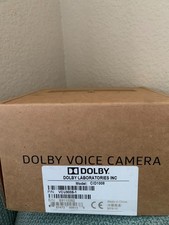 Dolby CID1008 Voice Camera picture