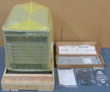 NEW Arista DCS-7308 7300 Series 8-Slot Switch Chassis + 4x PWR-3KT-AC-RED PSU picture