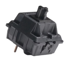Hand Lubed/Filmed Cherry MX Ultraglide Linear Switches For Mechanical Keyboards picture